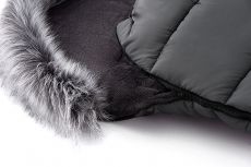 Зимовий конверт Bair Polar Plus graphite
